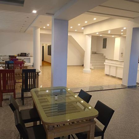 Vang Vieng Trendy Hotel Екстер'єр фото