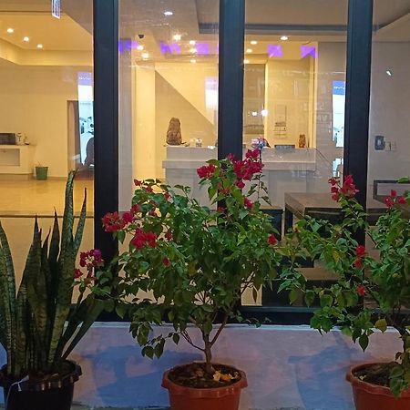 Vang Vieng Trendy Hotel Екстер'єр фото