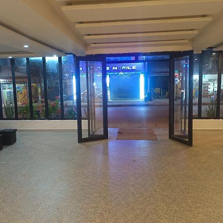 Vang Vieng Trendy Hotel Екстер'єр фото