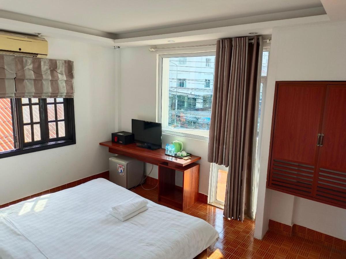 Vang Vieng Trendy Hotel Екстер'єр фото