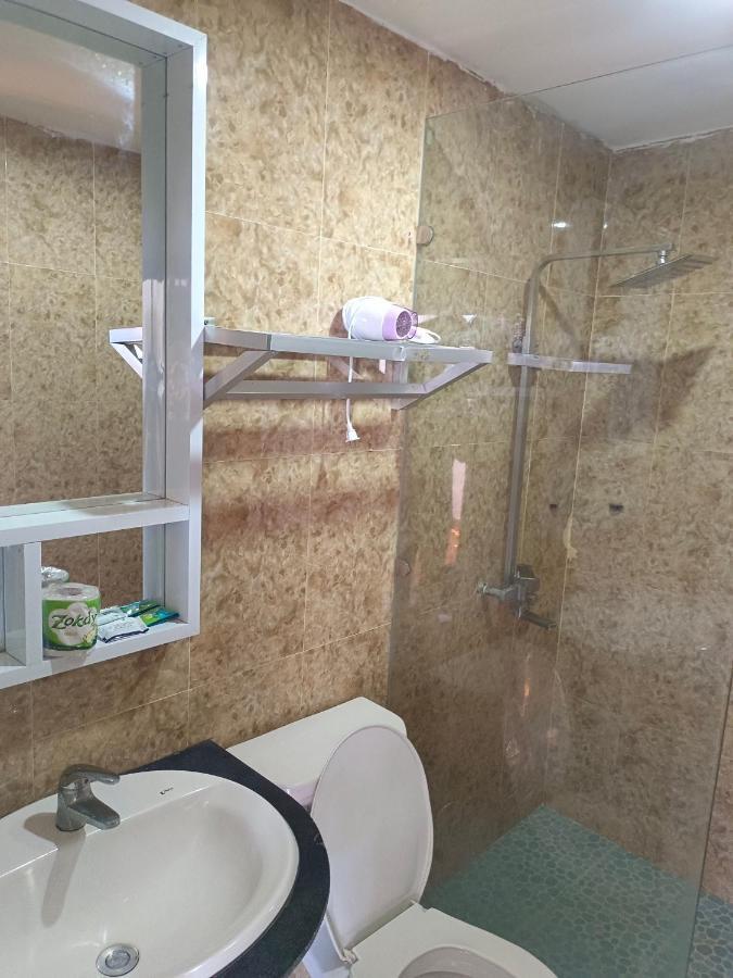 Vang Vieng Trendy Hotel Екстер'єр фото